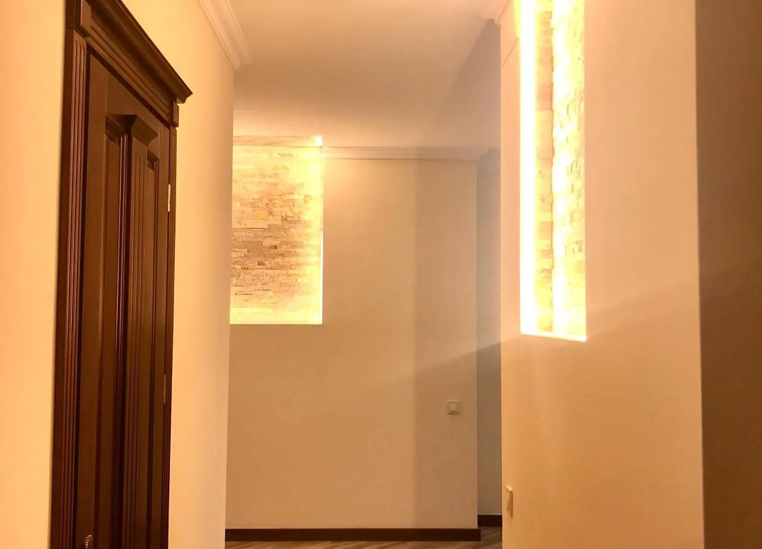 Lejlighed Osapart At Shevchenka 19 Street Lviv