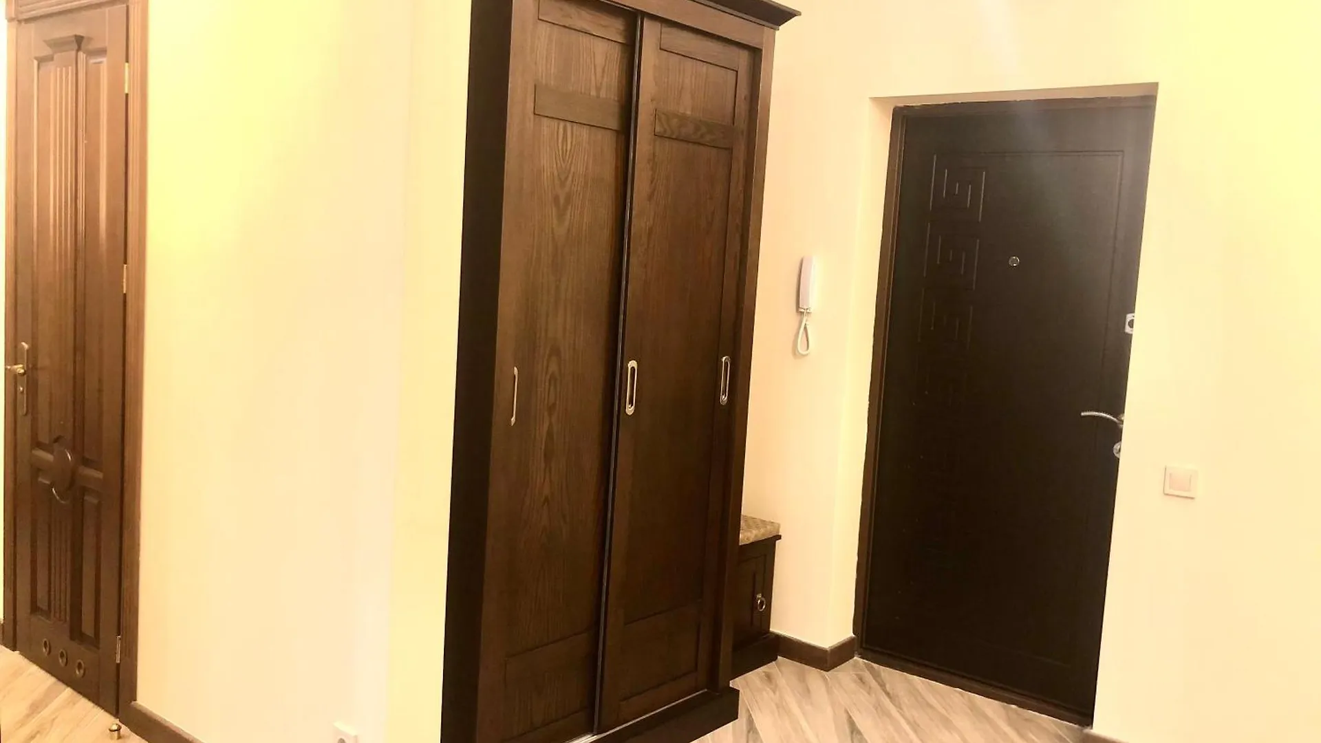 Lejlighed Osapart At Shevchenka 19 Street Lviv