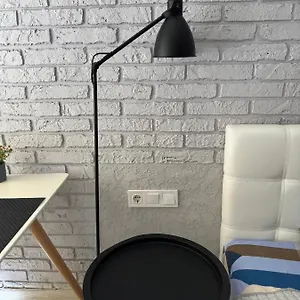 Kuss Апартаменты