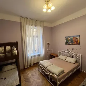 Hostel Centrum, Lviv
