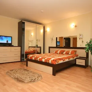 Hotel Economy Express Voyage, Lviv